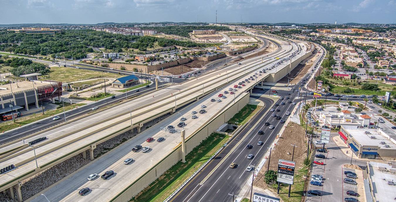 Highway Mobility and Multimodal Inclusion