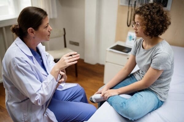 AI Helps Detect Breast Cancer Earlier