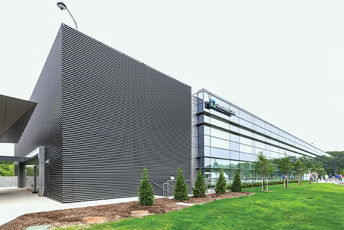 Biopharma's New Frontier