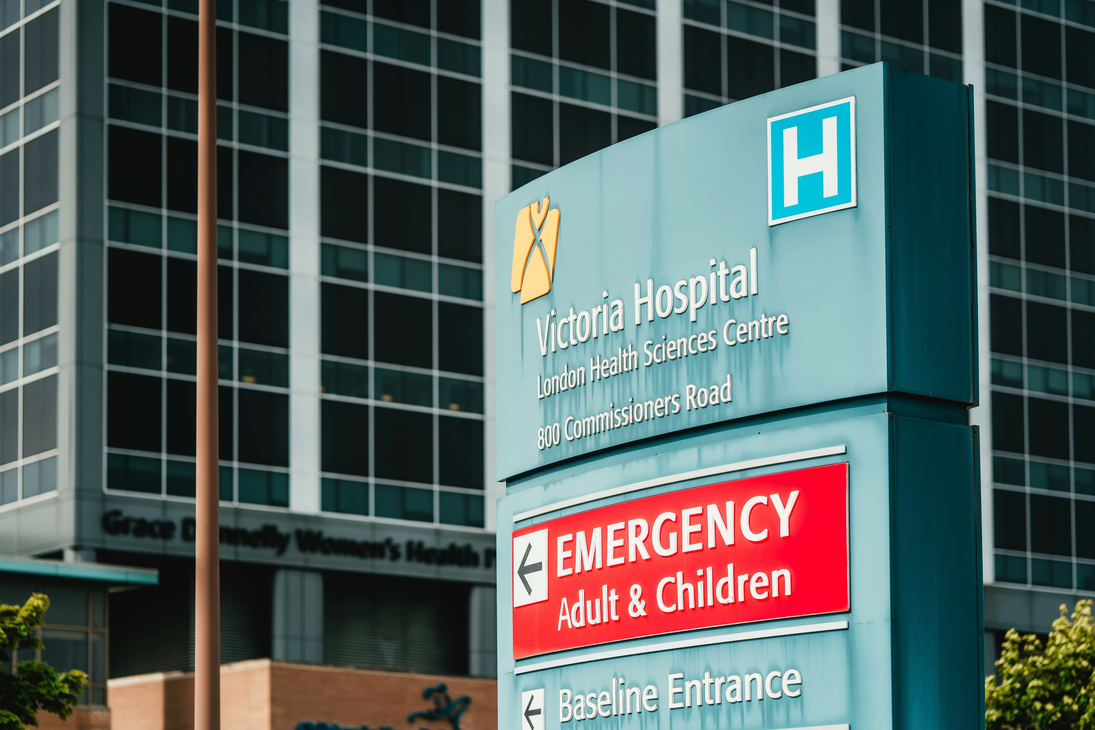 Detection System Makes ED Safer