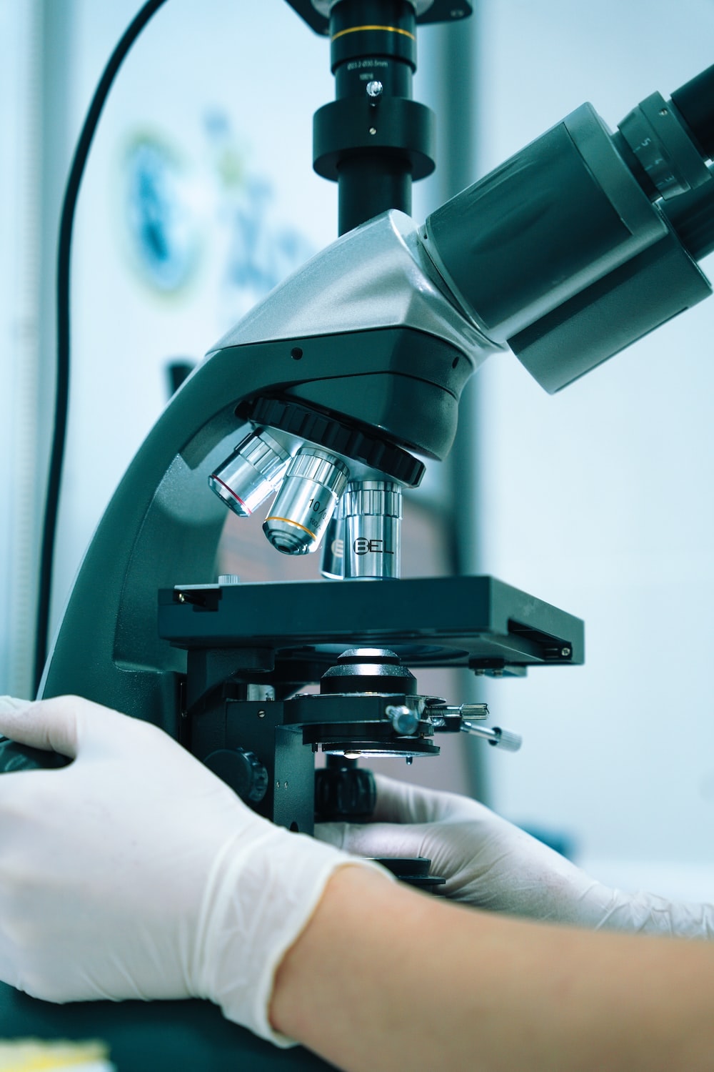 Genetic Testing Becomes a Diagnostic Staple