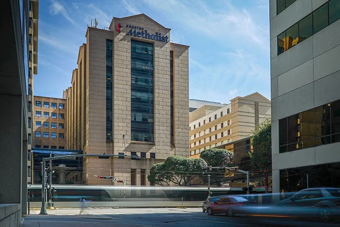 Hospital's Heating and Power Solution Continues to Prove its Worth