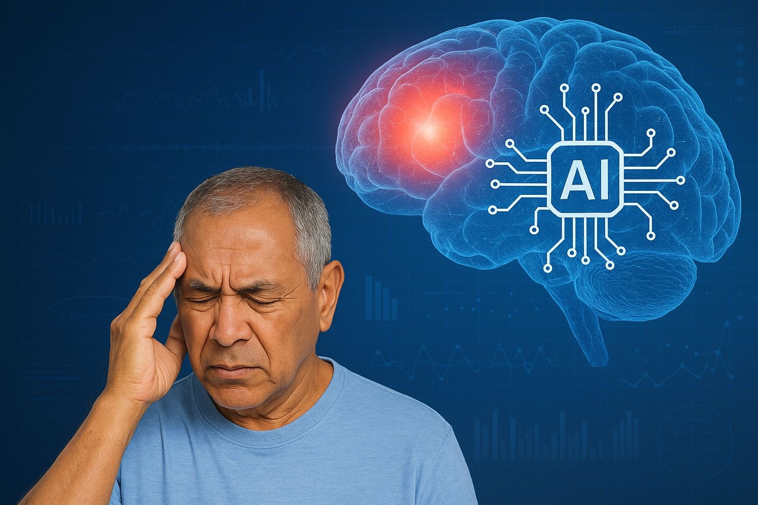 How AI is Helping Improve Stroke Outcomes at Henry Ford Health