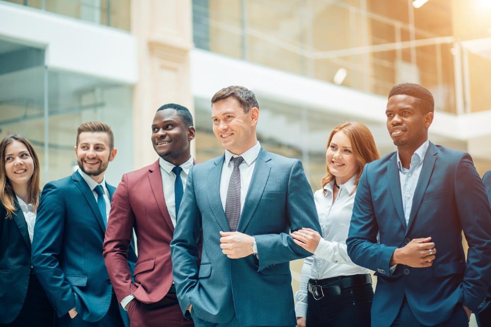 Demographics Driving Change in Real Estate